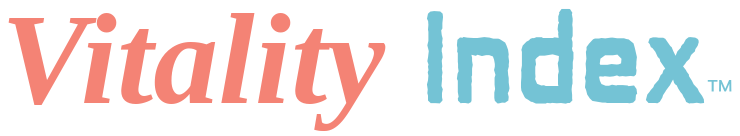 Vitality Index